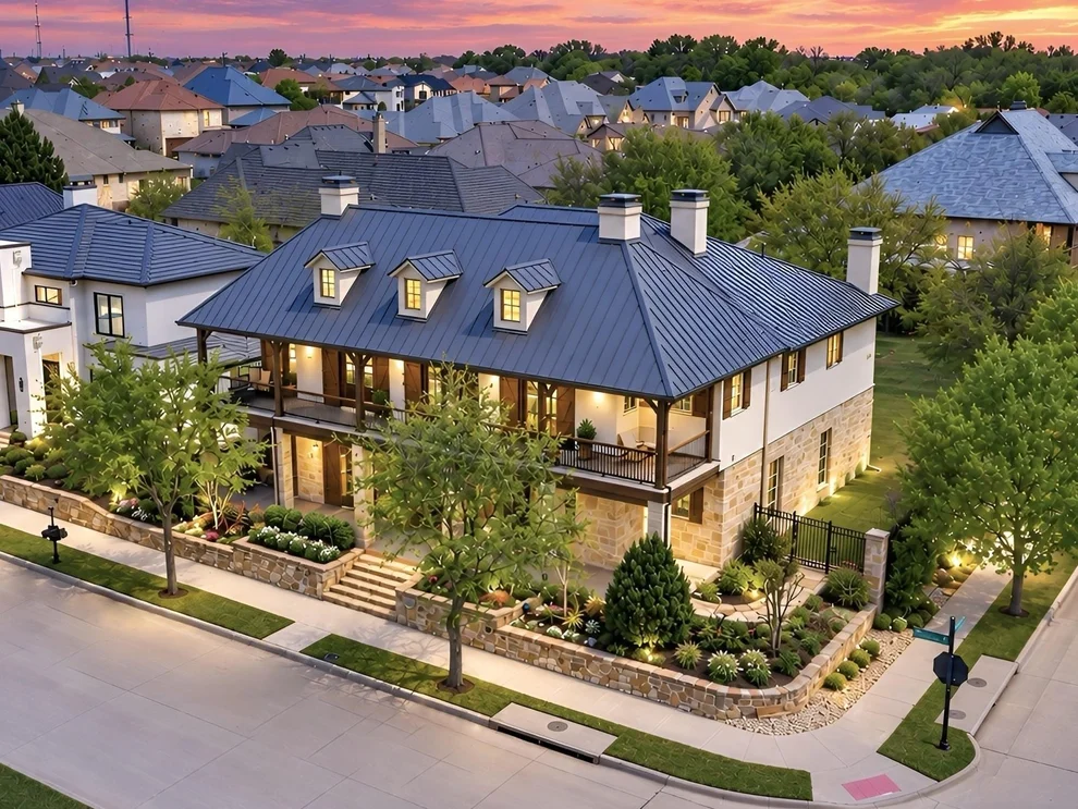 Unit for sale at 5909 Settlement Way, McKinney, TX 75070
