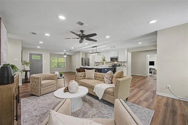 Unit for sale at 106 Pecan Creek Street, Red Oak, TX 75154