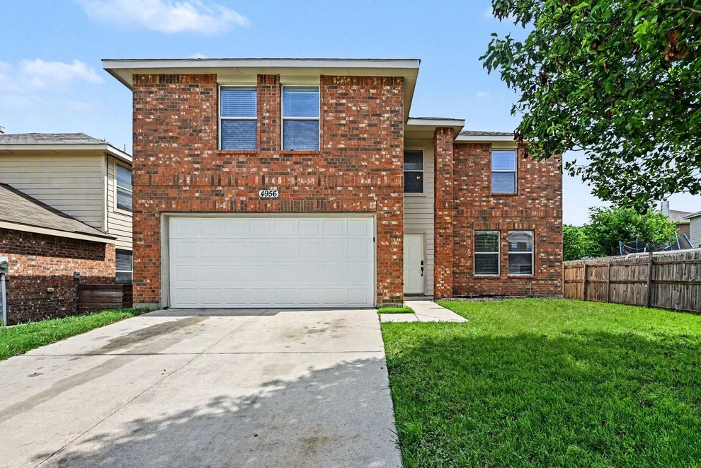 Unit for sale at 4956 Water Ridge Lane, Fort Worth, TX 76179