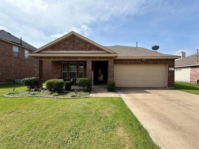 Unit for sale at 207 Patriot Parkway, Forney, TX 75126