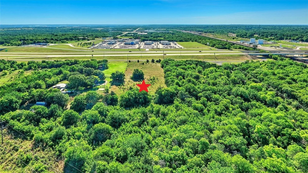 Unit for sale at TBD 6.2 AC Highway 75, Denison, TX 75020