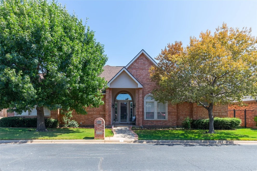 Unit for sale at 4 Mesa Ridge, Abilene, TX 79606