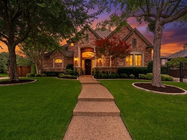 Unit for sale at 1014 Wimberly Court, Allen, TX 75013