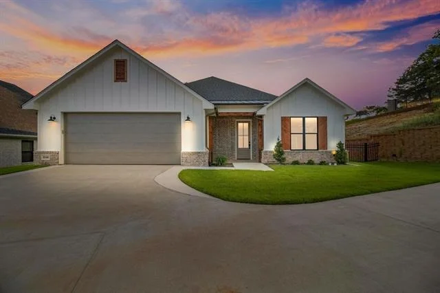Unit for sale at 9244 Villas Court, Tyler, TX 75703