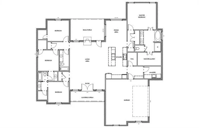 Unit for sale at 143 Indian Ridge Road, Tuscola, TX 79562