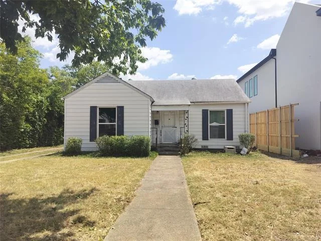 Unit for sale at 4726 Cowan Avenue, Dallas, TX 75209