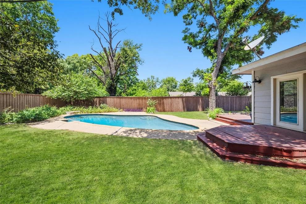 Unit for sale at 7362 Robinhood Lane, Fort Worth, TX 76112