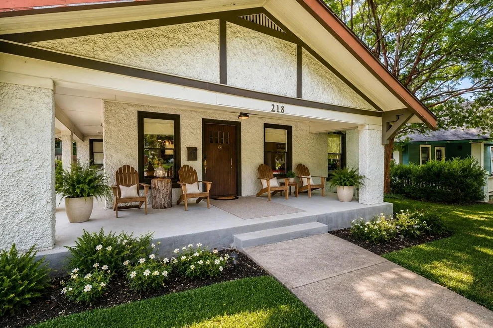 Unit for sale at 218 N Rosemont Avenue, Dallas, TX 75208