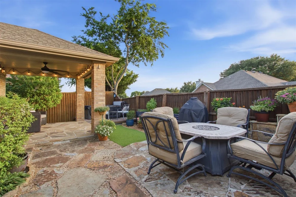 Unit for sale at 7201 Northern Lights Court, Plano, TX 75074