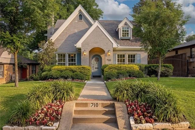 Unit for sale at 710 Newell Avenue, Dallas, TX 75223