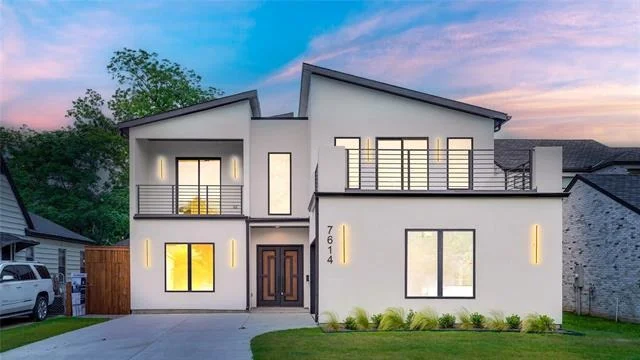 Unit for sale at 7614 Linwood Avenue, Dallas, TX 75209