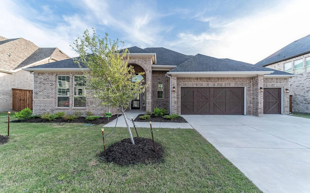 Unit for sale at 1855 Navarre Way, McLendon Chisholm, TX 75032