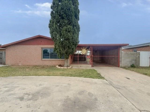 Unit for sale at 1402 E 42nd Street, Odessa, TX 79762
