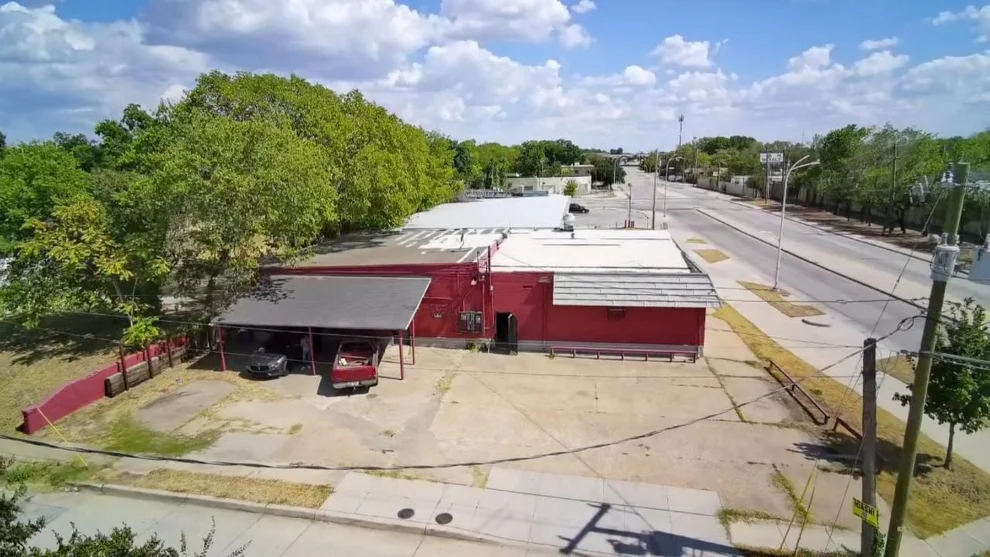 Unit for sale at 4606 Botham Jean Boulevard, Dallas, TX 75215