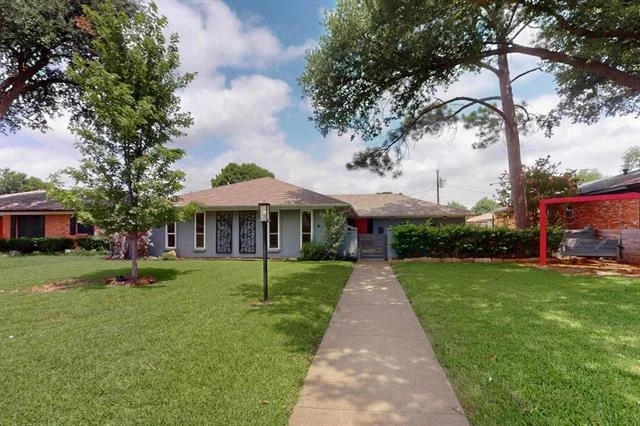 Unit for sale at 4857 Fallon Place, Dallas, TX 75227