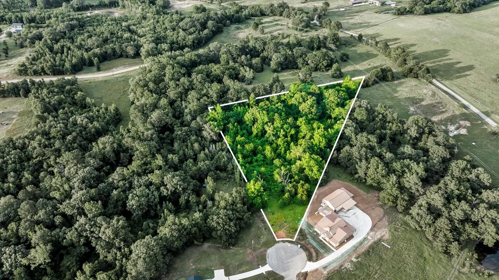 Unit for sale at Lot 7 Ridgeway Court, Winona, TX 75792