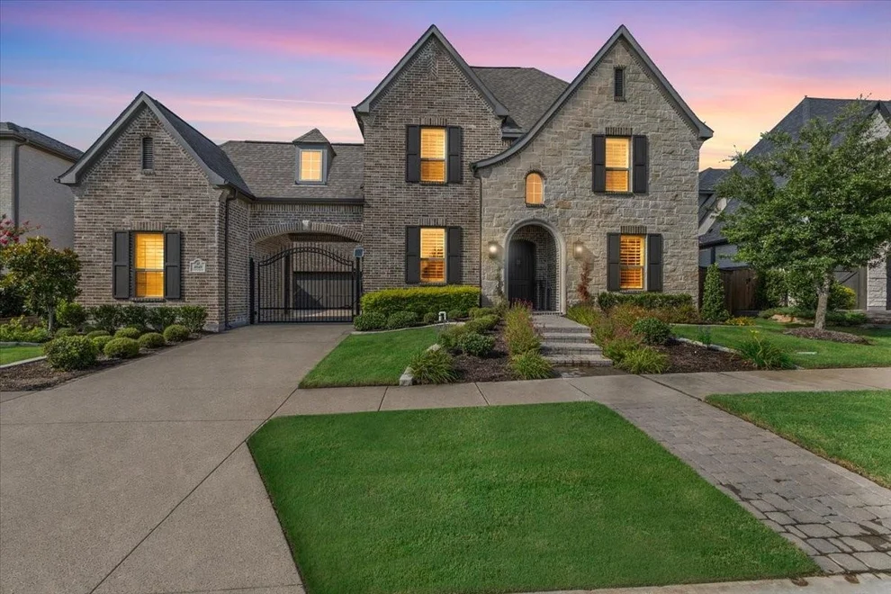 Unit for sale at 4049 Covent Garden Lane, Frisco, TX 75034