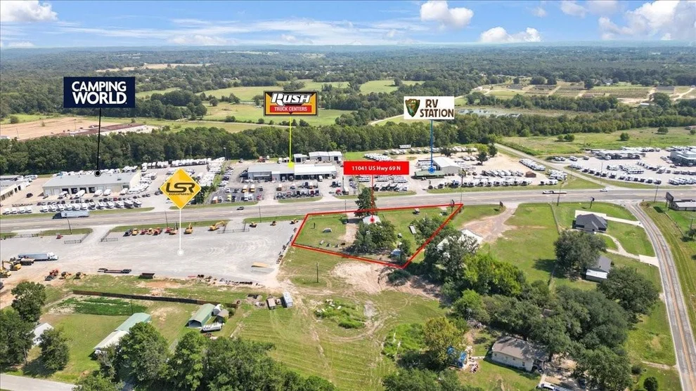 Unit for sale at 11041 US Highway 69 Highway N, Tyler, TX 75706