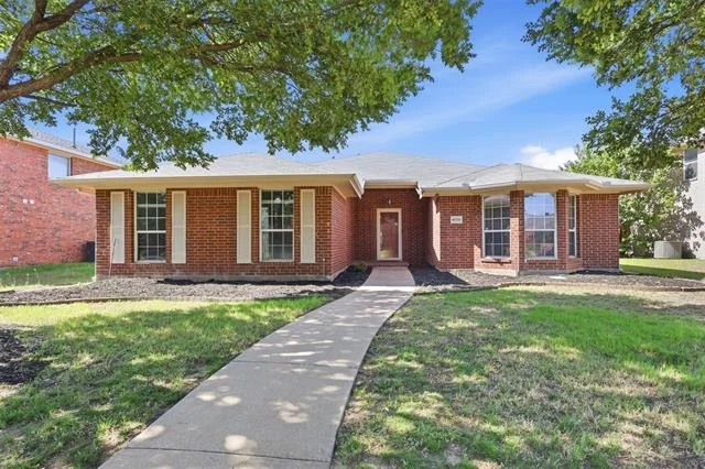 Unit for sale at 4105 Freedom Lane, Frisco, TX 75033