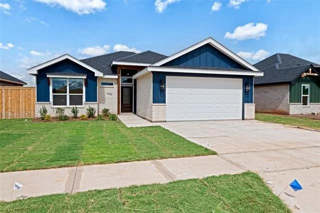 Unit for sale at 7706 Freedom Crest Avenue, Abilene, TX 79602