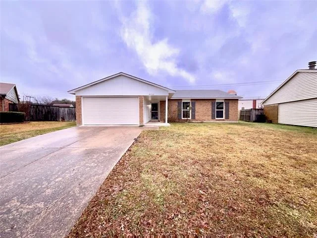 Unit for sale at 3732 Sugarberry Drive, Mesquite, TX 75150