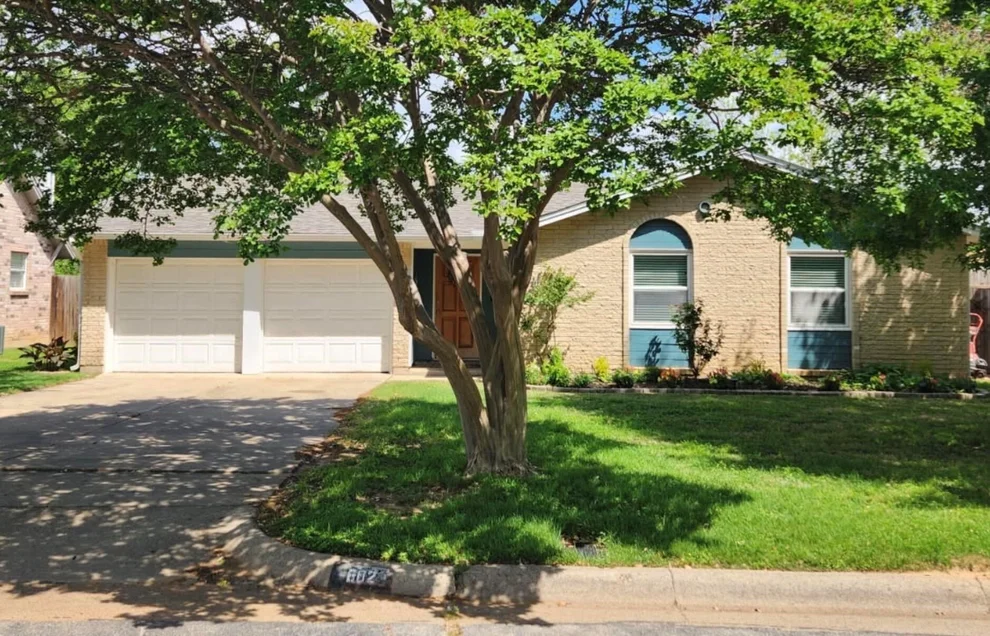 Unit for sale at 602 Janann Street, Euless, TX 76039