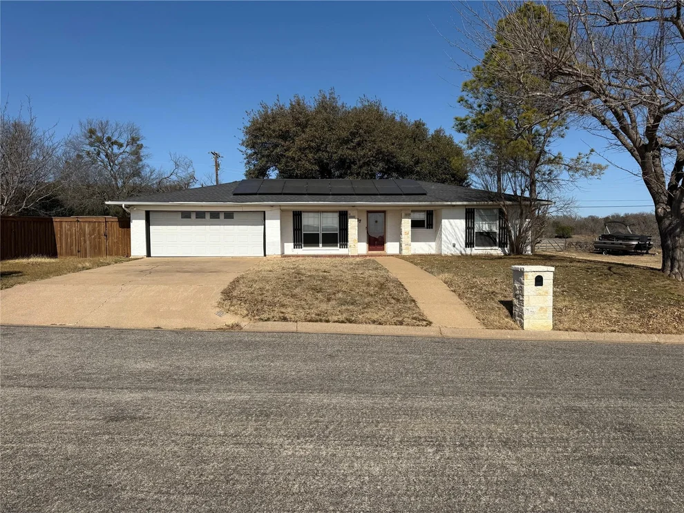 Unit for sale at 2817 NE 11th Street, Mineral Wells, TX 76067