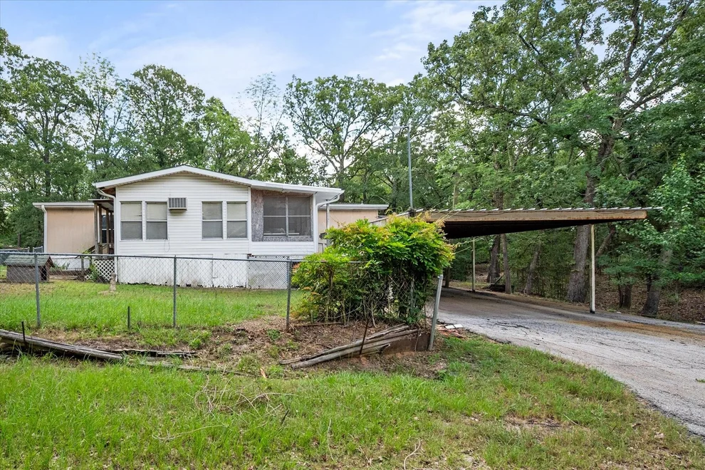 Unit for sale at 14551 Butch Cassidy Drive, Log Cabin, TX 75148