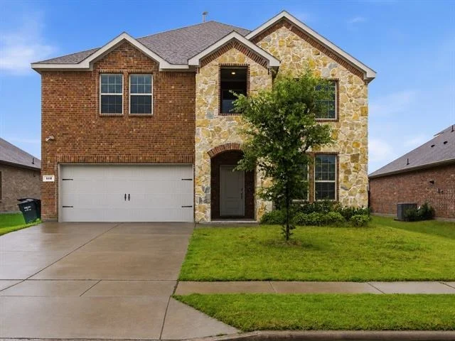 Unit for sale at 112 Kiskadee Trail, Caddo Mills, TX 75135