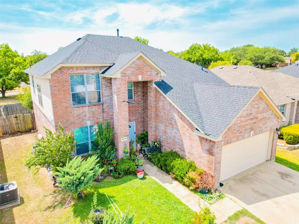 Unit for sale at 4813 Madyson Ridge Drive, Fort Worth, TX 76133