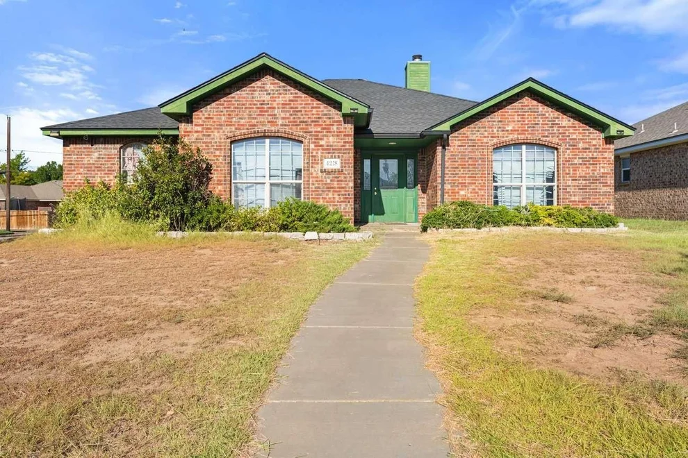 Unit for sale at 4218 Ross Street, Amarillo, TX 79118