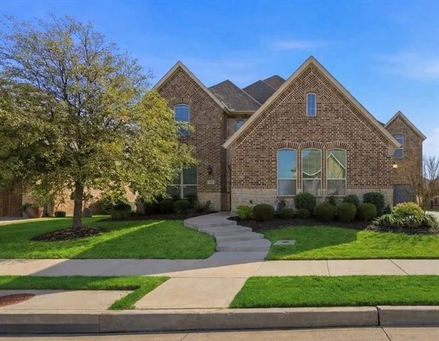 Unit for sale at 3520 Ophel Way, Flower Mound, TX 75028