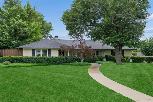 Unit for sale at 5804 Norway Road, Dallas, TX 75230