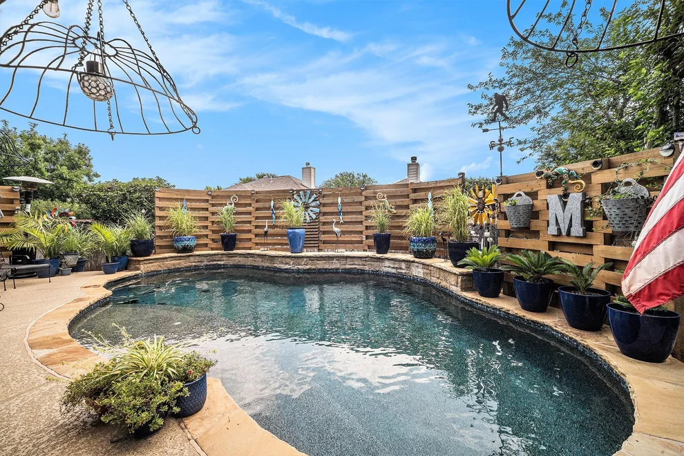 Unit for sale at 6213 Bowin Drive, Fort Worth, TX 76132