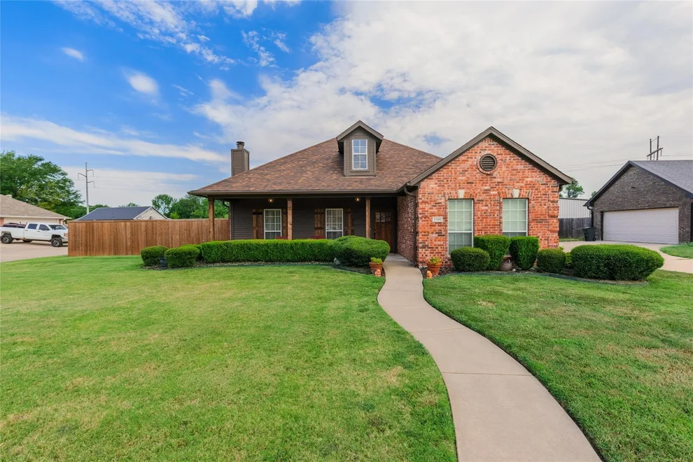 Unit for sale at 1308 Madeline Street, Commerce, TX 75428