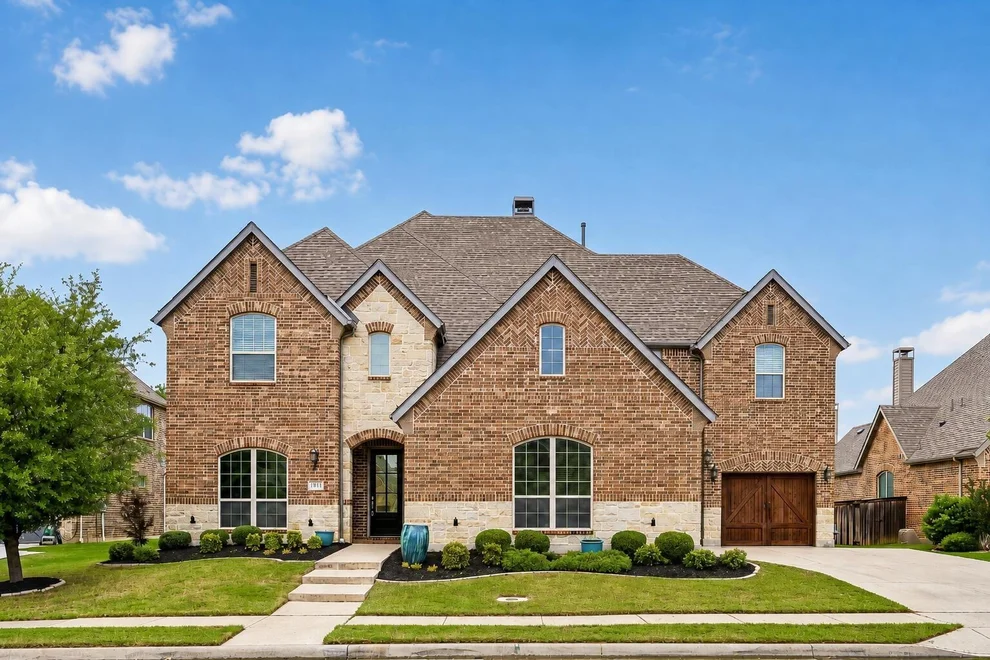 Unit for sale at 3516 Ophel Way, Flower Mound, TX 75028