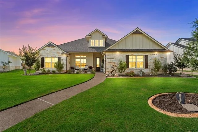 Unit for sale at 10133 T Bury Lane, Waco, TX 76708