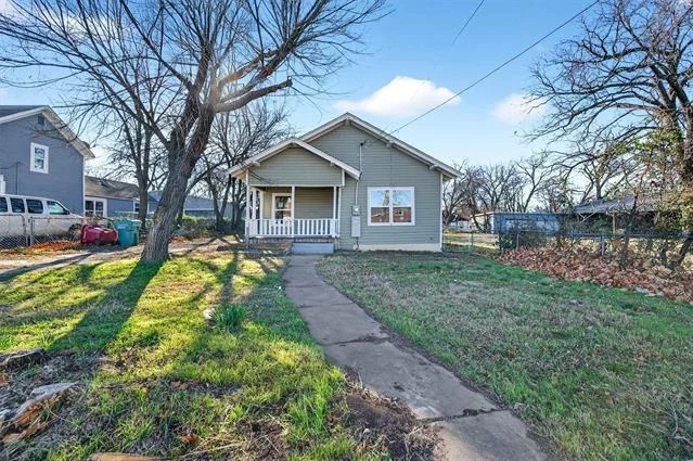 Unit for sale at 710 E Lamar Street, Sherman, TX 75090