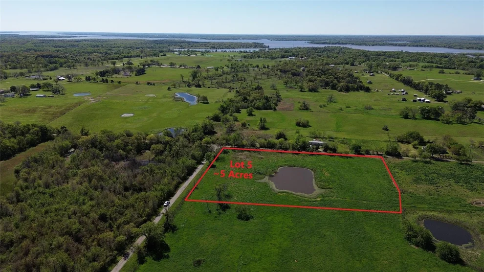 Unit for sale at 4.98 Acres Rs County Road 3410, Emory, TX 75440