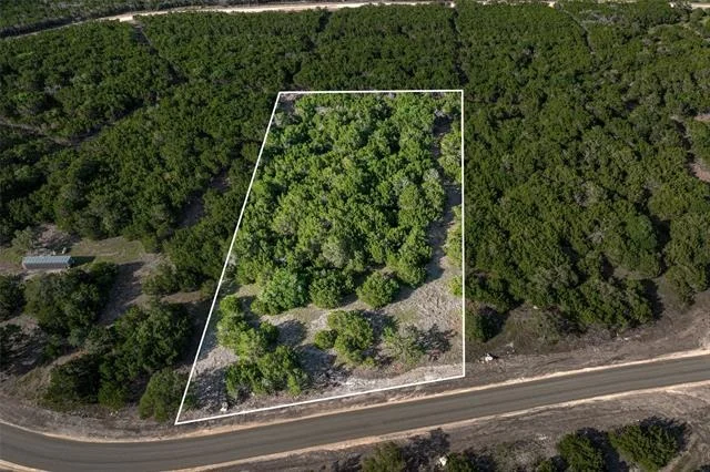 Unit for sale at TBD Tract 31 Hank Williams Way, Burnet, TX 78605
