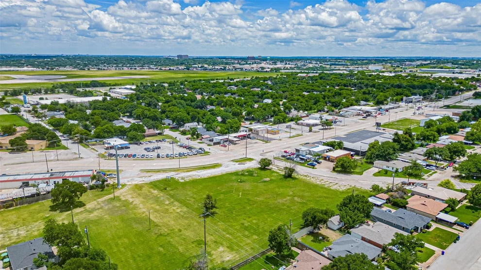 Unit for sale at 730 S Cherry Lane, White Settlement, TX 76108