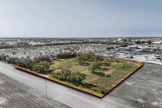 Unit for sale at 149 E Industrial Boulevard, Abilene, TX 79602