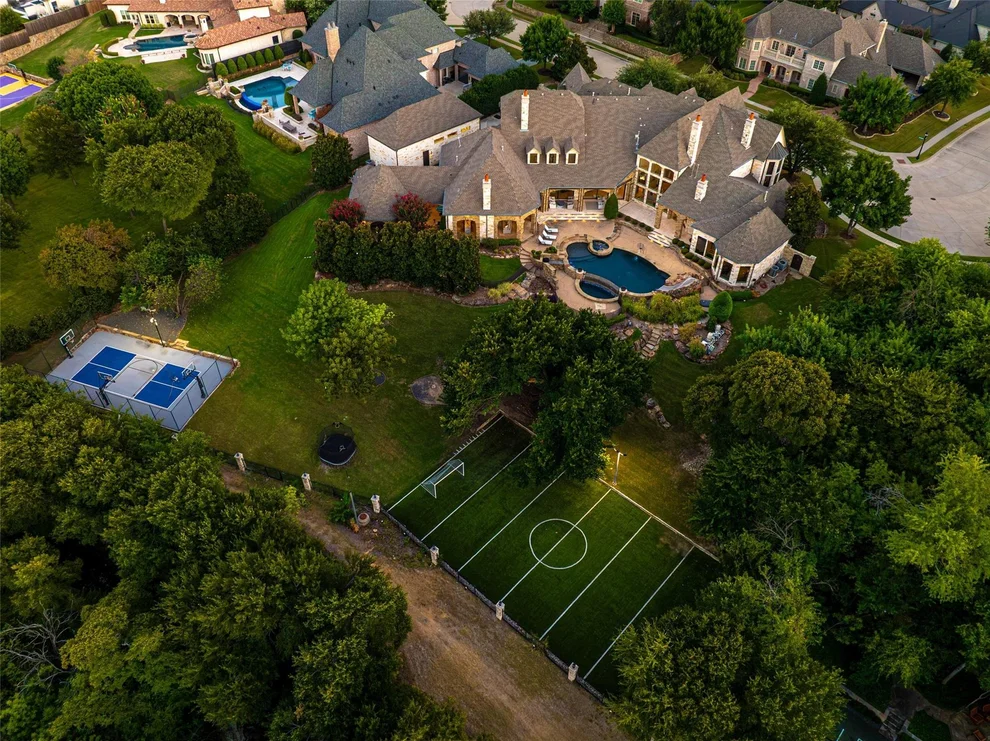 Unit for sale at 8096 Vistaview Place, Frisco, TX 75034