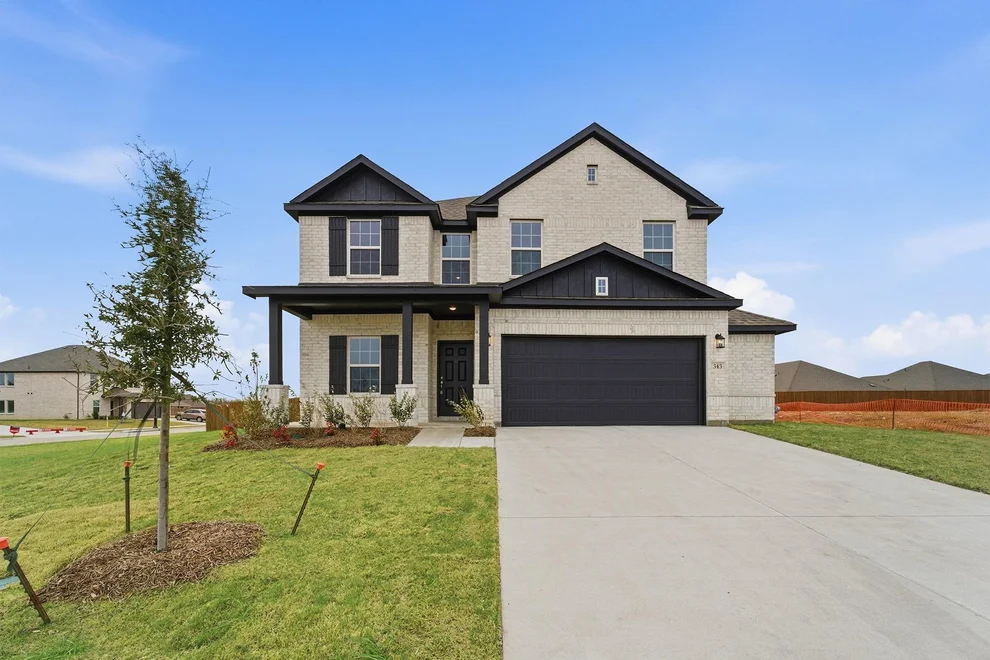 Unit for sale at 343 Caviar Road, Waxahachie, TX 75165
