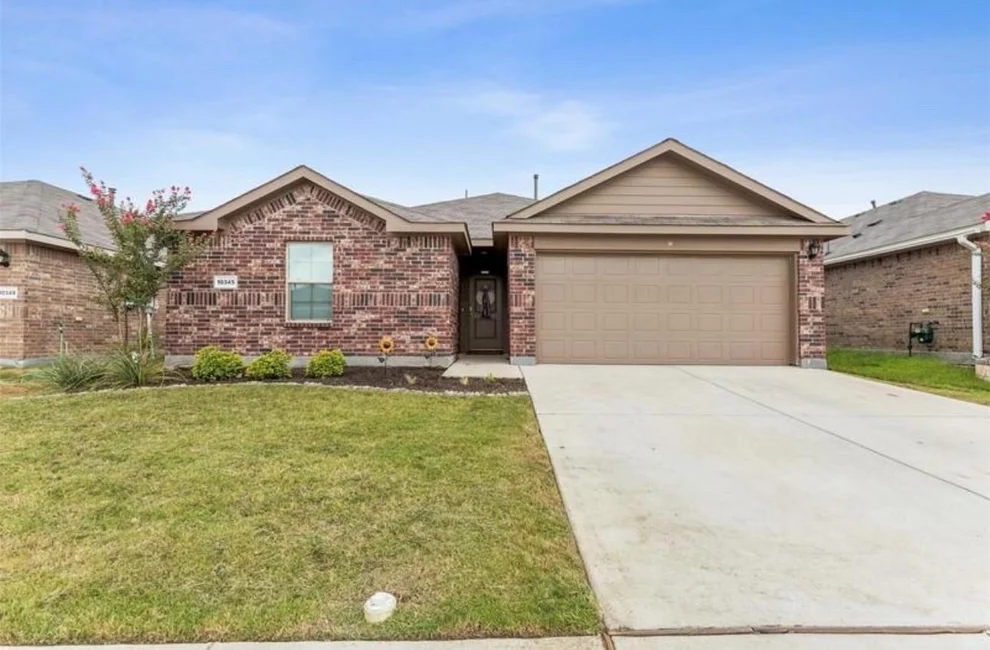 Unit for sale at 10345 Fort Belknap Trail, Crowley, TX 76036