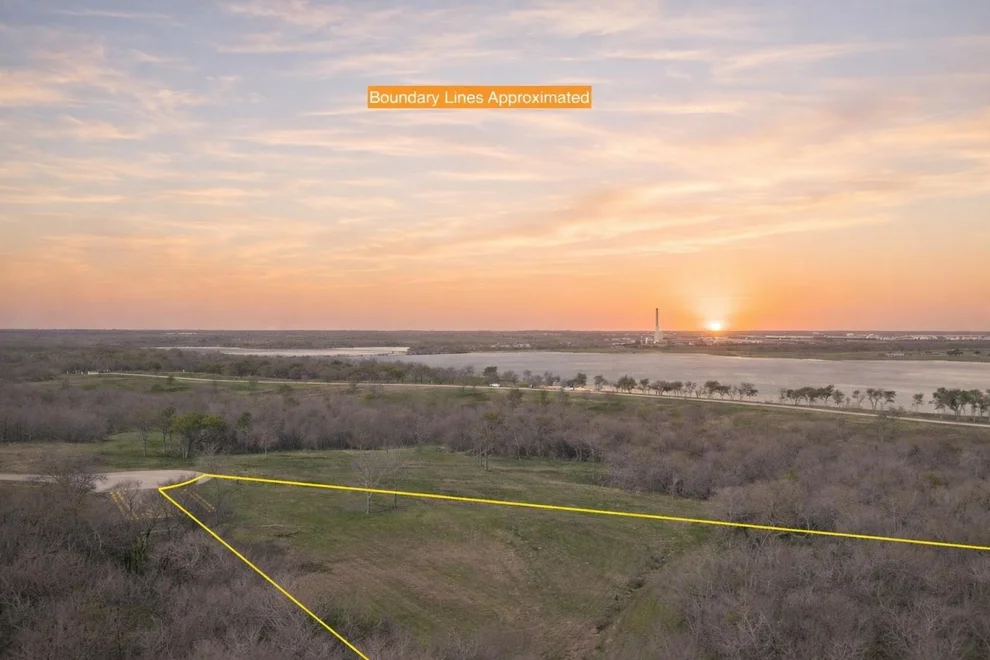 Unit for sale at Lot 60 Sunset Court, Corsicana, TX 75109
