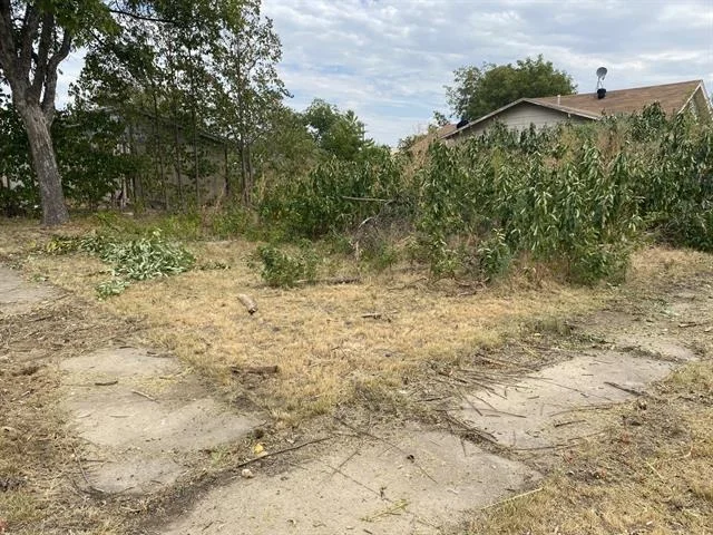 Unit for sale at 217 W 3rd Street, Coleman, TX 76834