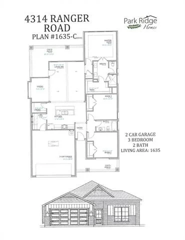 Unit for sale at 4314 Ranger Road, Abilene, TX 79601