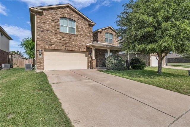 Unit for sale at 6605 Burling Street, Waco, TX 76712