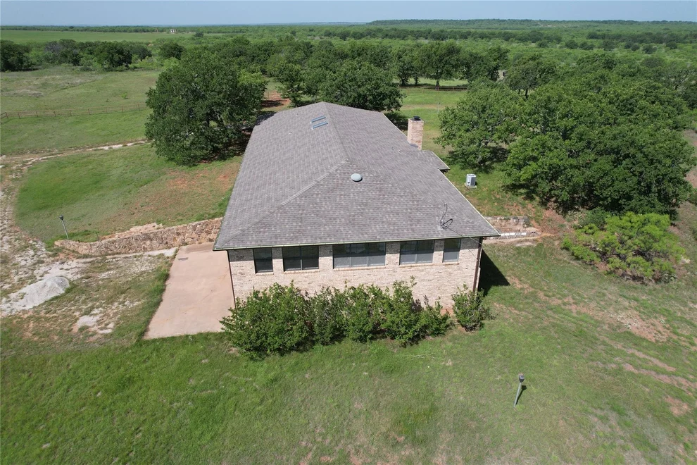 Unit for sale at 628 Robinson Road, Graham, TX 76450